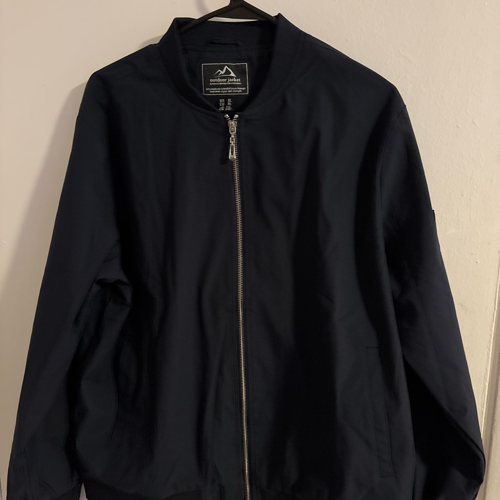 Men's Outdoor jackets
Jackets
